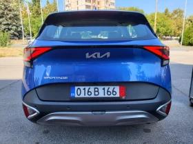 Kia Sportage GT line | Auto.bg — изображение 5 Kia Sportage GT line | Auto.bg — изображение 5