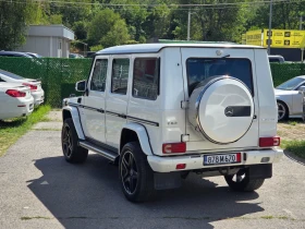 Mercedes-Benz G 63 AMG БАРТЕР ЛИЗИНГ | Auto.bg — изображение 6 Mercedes-Benz G 63 AMG БАРТЕР ЛИЗИНГ | Auto.bg — изображение 6