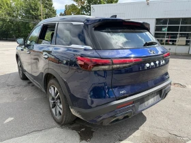 Infiniti QX60 * LUXE * CARFAX * БЕЗ ПЪРВОНАЧАЛНА ВНОСКА | Auto.bg — изображение 17 Infiniti QX60 * LUXE * CARFAX * БЕЗ ПЪРВОНАЧАЛНА ВНОСКА | Auto.bg — изображение 17