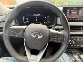 Infiniti QX60 * LUXE * CARFAX * БЕЗ ПЪРВОНАЧАЛНА ВНОСКА | Auto.bg — изображение 15 Infiniti QX60 * LUXE * CARFAX * БЕЗ ПЪРВОНАЧАЛНА ВНОСКА | Auto.bg — изображение 15