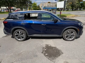 Infiniti QX60 * LUXE * CARFAX * БЕЗ ПЪРВОНАЧАЛНА ВНОСКА | Auto.bg — изображение 3 Infiniti QX60 * LUXE * CARFAX * БЕЗ ПЪРВОНАЧАЛНА ВНОСКА | Auto.bg — изображение 3