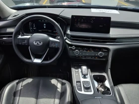 Infiniti QX60 * LUXE * CARFAX * БЕЗ ПЪРВОНАЧАЛНА ВНОСКА | Auto.bg — изображение 7 Infiniti QX60 * LUXE * CARFAX * БЕЗ ПЪРВОНАЧАЛНА ВНОСКА | Auto.bg — изображение 7