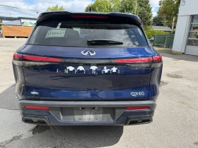 Infiniti QX60 * LUXE * CARFAX * БЕЗ ПЪРВОНАЧАЛНА ВНОСКА | Auto.bg — изображение 4 Infiniti QX60 * LUXE * CARFAX * БЕЗ ПЪРВОНАЧАЛНА ВНОСКА | Auto.bg — изображение 4