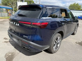 Infiniti QX60 * LUXE * CARFAX * БЕЗ ПЪРВОНАЧАЛНА ВНОСКА | Auto.bg — изображение 16 Infiniti QX60 * LUXE * CARFAX * БЕЗ ПЪРВОНАЧАЛНА ВНОСКА | Auto.bg — изображение 16