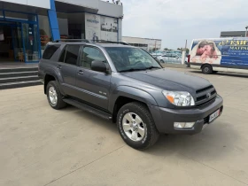 Toyota 4runner SRS | Auto.bg — изображение 2 Toyota 4runner SRS | Auto.bg — изображение 2