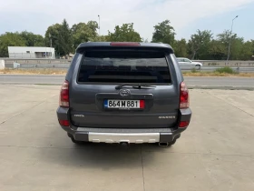 Toyota 4runner SRS | Auto.bg — изображение 3 Toyota 4runner SRS | Auto.bg — изображение 3