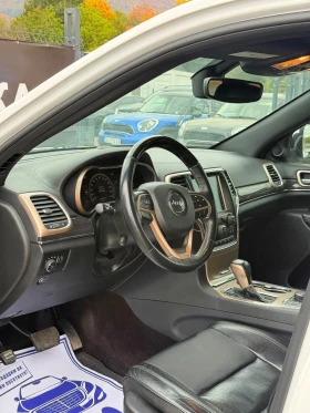 Jeep Grand cherokee OVERLAND/5.7HEMI/AWD/ВЪЗДУХ/ОБДУХ/ПАНО/4хПОДГРЕВ | Auto.bg — изображение 8 Jeep Grand cherokee OVERLAND/5.7HEMI/AWD/ВЪЗДУХ/ОБДУХ/ПАНО/4хПОДГРЕВ | Auto.bg — изображение 8