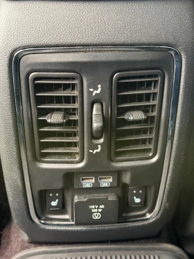 Jeep Grand cherokee OVERLAND/5.7HEMI/AWD/ВЪЗДУХ/ОБДУХ/ПАНО/4хПОДГРЕВ | Auto.bg — изображение 15 Jeep Grand cherokee OVERLAND/5.7HEMI/AWD/ВЪЗДУХ/ОБДУХ/ПАНО/4хПОДГРЕВ | Auto.bg — изображение 15