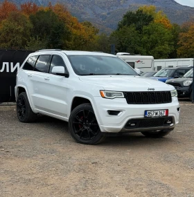 Jeep Grand cherokee OVERLAND/5.7HEMI/AWD/ВЪЗДУХ/ОБДУХ/ПАНО/4хПОДГРЕВ | Auto.bg — изображение 3 Jeep Grand cherokee OVERLAND/5.7HEMI/AWD/ВЪЗДУХ/ОБДУХ/ПАНО/4хПОДГРЕВ | Auto.bg — изображение 3