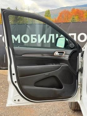 Jeep Grand cherokee OVERLAND/5.7HEMI/AWD/ВЪЗДУХ/ОБДУХ/ПАНО/4хПОДГРЕВ | Auto.bg — изображение 16 Jeep Grand cherokee OVERLAND/5.7HEMI/AWD/ВЪЗДУХ/ОБДУХ/ПАНО/4хПОДГРЕВ | Auto.bg — изображение 16