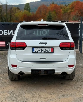 Jeep Grand cherokee OVERLAND/5.7HEMI/AWD/ВЪЗДУХ/ОБДУХ/ПАНО/4хПОДГРЕВ | Auto.bg — изображение 5 Jeep Grand cherokee OVERLAND/5.7HEMI/AWD/ВЪЗДУХ/ОБДУХ/ПАНО/4хПОДГРЕВ | Auto.bg — изображение 5