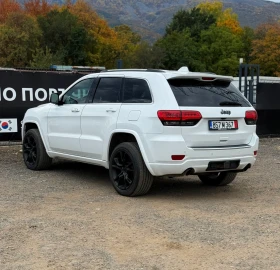 Jeep Grand cherokee OVERLAND/5.7HEMI/AWD/ВЪЗДУХ/ОБДУХ/ПАНО/4хПОДГРЕВ | Auto.bg — изображение 4 Jeep Grand cherokee OVERLAND/5.7HEMI/AWD/ВЪЗДУХ/ОБДУХ/ПАНО/4хПОДГРЕВ | Auto.bg — изображение 4