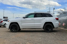 Jeep Grand cherokee OVERLAND/5.7HEMI/AWD/ВЪЗДУХ/ОБДУХ/ПАНО/4хПОДГРЕВ | Auto.bg — изображение 7 Jeep Grand cherokee OVERLAND/5.7HEMI/AWD/ВЪЗДУХ/ОБДУХ/ПАНО/4хПОДГРЕВ | Auto.bg — изображение 7