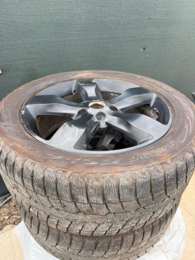 Jeep Grand cherokee OVERLAND/5.7HEMI/AWD/ВЪЗДУХ/ОБДУХ/ПАНО/4хПОДГРЕВ | Auto.bg — изображение 17 Jeep Grand cherokee OVERLAND/5.7HEMI/AWD/ВЪЗДУХ/ОБДУХ/ПАНО/4хПОДГРЕВ | Auto.bg — изображение 17