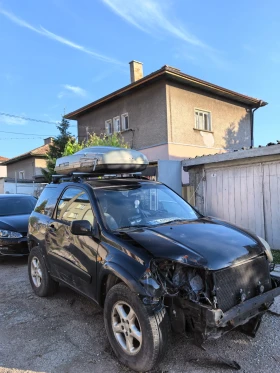 Toyota Rav4 2.0 VVTI - 111 € - 66104805 2 | Car24.bg Toyota Rav4 2.0 VVTI - 111 € - 66104805 2