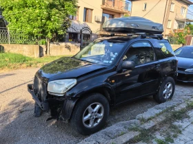 Toyota Rav4 2.0 VVTI - Car24.bg Toyota Rav4 2.0 VVTI