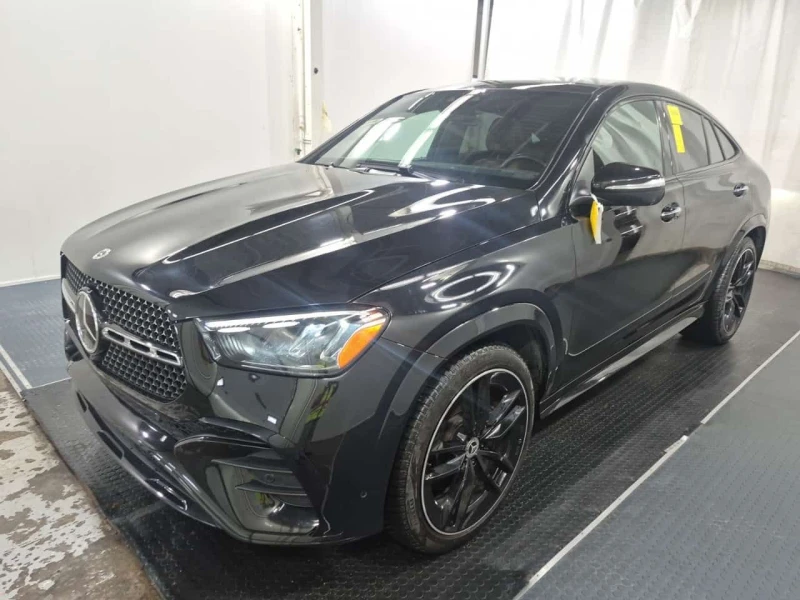 Mercedes-Benz GLE 450 COUPE | HEAD-UP | DIS | 360 | ОБДУХВАНЕ | - 58200 € / 113829.31 лв. - 30851933 1 | Car24.bg Mercedes-Benz GLE 450 COUPE | HEAD-UP | DIS | 360 | ОБДУХВАНЕ | - 58200 € / 113829.31 лв. - 30851933 1