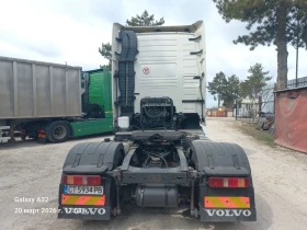 Volvo Fh undefined | Auto.bg — изображение 6 Volvo Fh undefined | Auto.bg — изображение 6