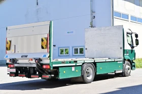 Volvo Fl 280 16t Борд ADR VEB | Auto.bg — изображение 4 Volvo Fl 280 16t Борд ADR VEB | Auto.bg — изображение 4
