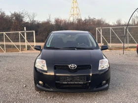 Снимка Toyota Auris