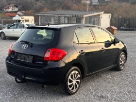 Toyota Auris 1.6 i 124k - 6300 лв. / 3221.14 € - 61509426 6 | Car24.bg Toyota Auris 1.6 i 124k - 6300 лв. / 3221.14 € - 61509426 6