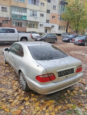 Mercedes-Benz CLK 320 - 5499 лв. / 2811.59 € - 10555966 2 | Car24.bg Mercedes-Benz CLK 320 - 5499 лв. / 2811.59 € - 10555966 2