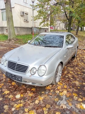 Mercedes-Benz CLK 320 - 5499 лв. / 2811.59 € - 10555966 3 | Car24.bg Mercedes-Benz CLK 320 - 5499 лв. / 2811.59 € - 10555966 3