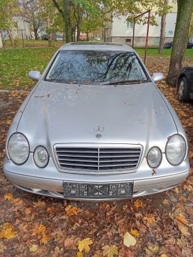Mercedes-Benz CLK 320 - 5499 лв. / 2811.59 € - 10555966 11 | Car24.bg Mercedes-Benz CLK 320 - 5499 лв. / 2811.59 € - 10555966 11