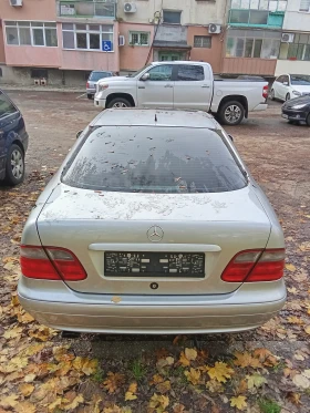 Mercedes-Benz CLK 320 - 5499 лв. / 2811.59 € - 10555966 6 | Car24.bg Mercedes-Benz CLK 320 - 5499 лв. / 2811.59 € - 10555966 6