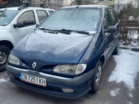 Renault Megane Scenic - 800 € / 1564.66 лв. - 47637188 3 | Car24.bg Renault Megane Scenic - 800 € / 1564.66 лв. - 47637188 3