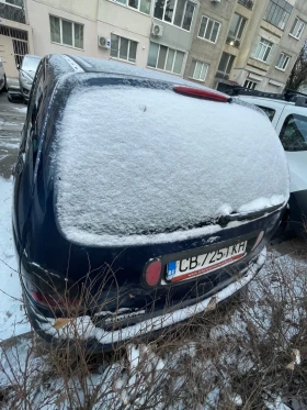 Renault Megane Scenic - 800 € / 1564.66 лв. - 47637188 4 | Car24.bg Renault Megane Scenic - 800 € / 1564.66 лв. - 47637188 4