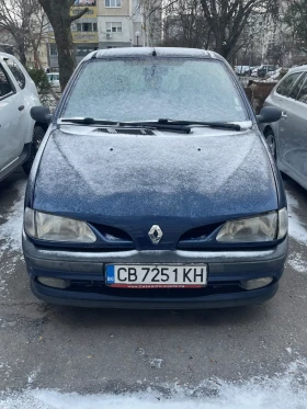 Renault Megane Scenic - 800 € / 1564.66 лв. - 47637188 2 | Car24.bg Renault Megane Scenic - 800 € / 1564.66 лв. - 47637188 2