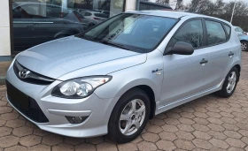 Hyundai I30 1.6CRD-i/euro 5 - Car24.bg Hyundai I30 1.6CRD-i/euro 5