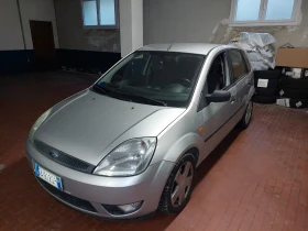 Ford Fiesta 1.4TDCI, 68кс, 03г, 5вр.173х.км.Италия - 1530 € / 2992.42 лв. - 73183483 4 | Car24.bg Ford Fiesta 1.4TDCI, 68кс, 03г, 5вр.173х.км.Италия - 1530 € / 2992.42 лв. - 73183483 4