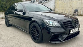 Mercedes-Benz S 350 FACE AMG 63 - 32900 € / 64346.81 лв. - 70578005 3 | Car24.bg Mercedes-Benz S 350 FACE AMG 63 - 32900 € / 64346.81 лв. - 70578005 3