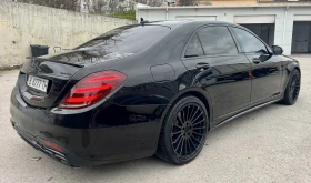 Mercedes-Benz S 350 FACE AMG 63 - 32900 € / 64346.81 лв. - 70578005 6 | Car24.bg Mercedes-Benz S 350 FACE AMG 63 - 32900 € / 64346.81 лв. - 70578005 6