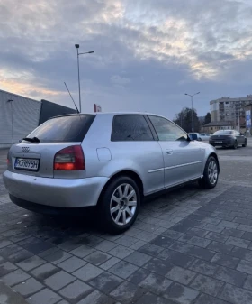 Audi A3 - 2400 € / 4693.99 лв. - 46011052 4 | Car24.bg Audi A3 - 2400 € / 4693.99 лв. - 46011052 4