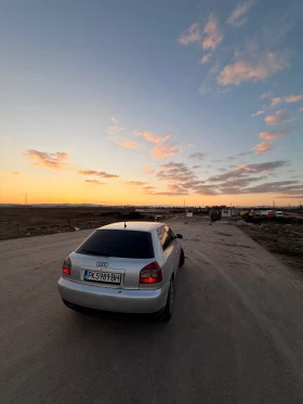 Audi A3 - 2400 € / 4693.99 лв. - 46011052 2 | Car24.bg Audi A3 - 2400 € / 4693.99 лв. - 46011052 2