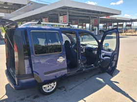 Fiat Doblo Malibu | Auto.bg — изображение 10 Fiat Doblo Malibu | Auto.bg — изображение 10