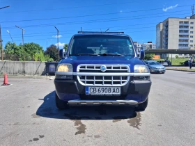 Fiat Doblo Malibu | Auto.bg — изображение 4 Fiat Doblo Malibu | Auto.bg — изображение 4