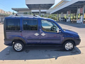 Fiat Doblo Malibu | Auto.bg — изображение 5 Fiat Doblo Malibu | Auto.bg — изображение 5