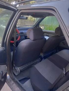 Citroen Zx
