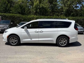 Chrysler Pacifica * Pinnacle * АВТОКРЕДИТ БЕЗ ПЪРВОНАЧАЛНА ВНОСКА* - 24200 € - 25850748 2 | Car24.bg Chrysler Pacifica * Pinnacle * АВТОКРЕДИТ БЕЗ ПЪРВОНАЧАЛНА ВНОСКА* - 24200 € - 25850748 2