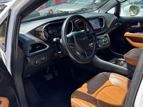 Chrysler Pacifica * Pinnacle * АВТОКРЕДИТ БЕЗ ПЪРВОНАЧАЛНА ВНОСКА* - 24200 € - 25850748 5 | Car24.bg Chrysler Pacifica * Pinnacle * АВТОКРЕДИТ БЕЗ ПЪРВОНАЧАЛНА ВНОСКА* - 24200 € - 25850748 5