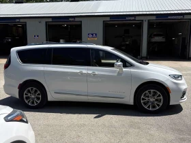 Chrysler Pacifica * Pinnacle * АВТОКРЕДИТ БЕЗ ПЪРВОНАЧАЛНА ВНОСКА* - 24200 € - 25850748 3 | Car24.bg Chrysler Pacifica * Pinnacle * АВТОКРЕДИТ БЕЗ ПЪРВОНАЧАЛНА ВНОСКА* - 24200 € - 25850748 3