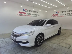 Honda Accord 2.4 9Th Generation | Auto.bg — изображение 2 Honda Accord 2.4 9Th Generation | Auto.bg — изображение 2