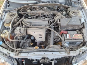 Toyota Avensis undefined | Auto.bg — изображение 8 Toyota Avensis undefined | Auto.bg — изображение 8