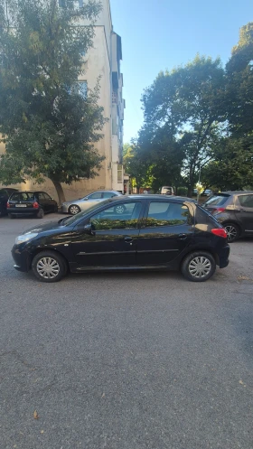 Peugeot 206 - 1800 € - 85529281 2 | Car24.bg Peugeot 206 - 1800 € - 85529281 2