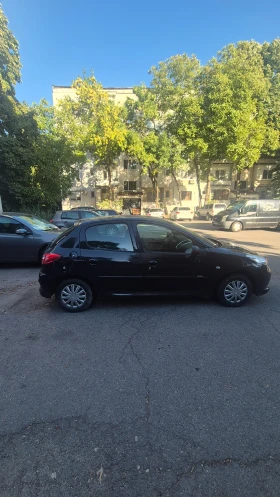 Peugeot 206 - 1800 € - 85529281 3 | Car24.bg Peugeot 206 - 1800 € - 85529281 3