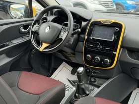 Renault Clio 1.5dCi E6 / РЕАЛНИ КМ / 1 - СОБСТВЕНИК/ БЕЗ РЪЖДА | Auto.bg — изображение 14 Renault Clio 1.5dCi E6 / РЕАЛНИ КМ / 1 - СОБСТВЕНИК/ БЕЗ РЪЖДА | Auto.bg — изображение 14